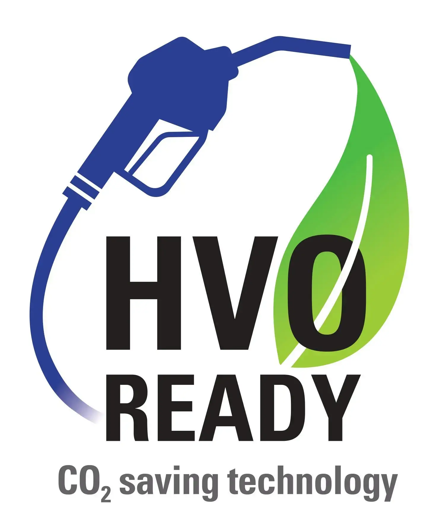 HVO ready / HVO geschikt